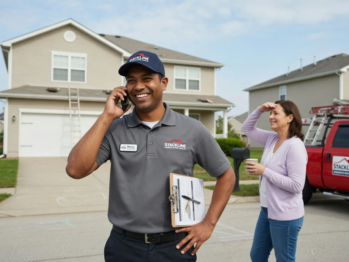 Chimney flashing repair Des Arc, MO FAQs